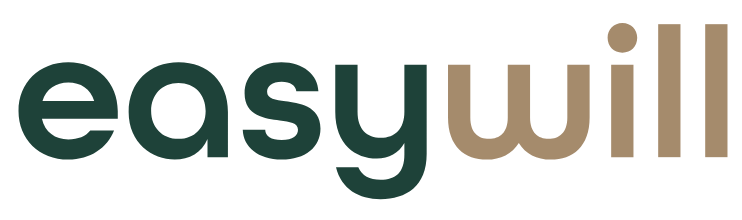 EasyWill logo